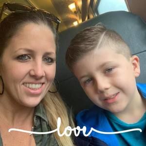 Meet your Posher, Amber